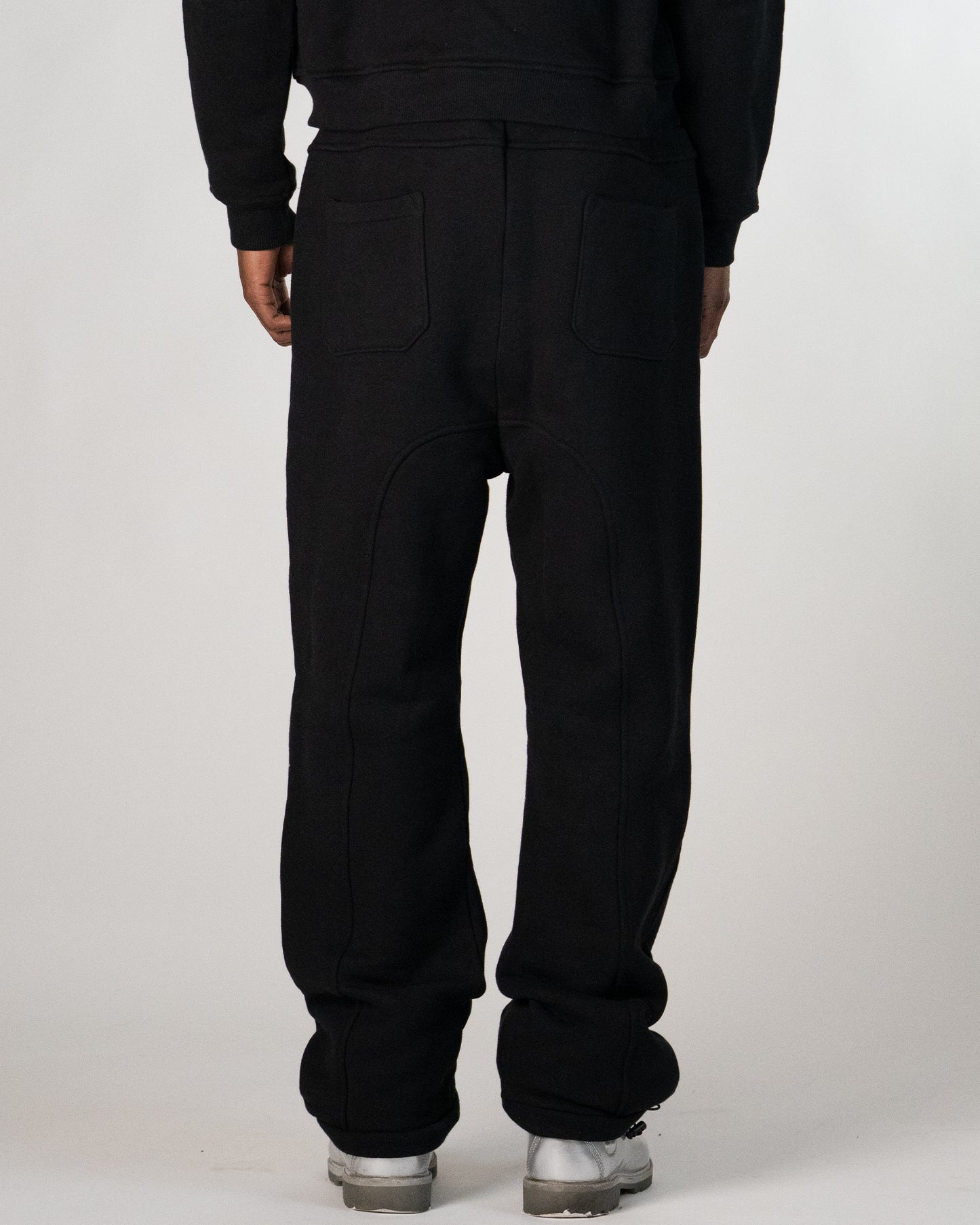 Diamond Baggy Sweatpants