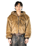FINELLI Fur Zurich Jacket