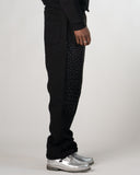 Diamond Baggy Sweatpants