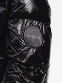 FINELLI Puffer Down Jacket Black