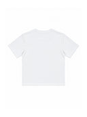 FINELLI Gymnasio T-Shirt – Rückseite auf weissem Hintergrund