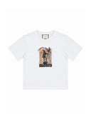 FINELLI Gymnasio T-Shirt – Vorderseite auf weissem Hintergrund