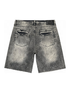 FINELLI Rand Tint Shorts – Rückseite auf weissem Hintergrund