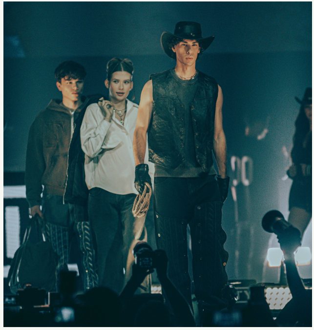 RapCity Runway Show