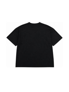 FINELLI Star T-Shirt – back flat lay