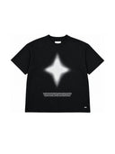 FINELLI Star T-Shirt – front flat lay