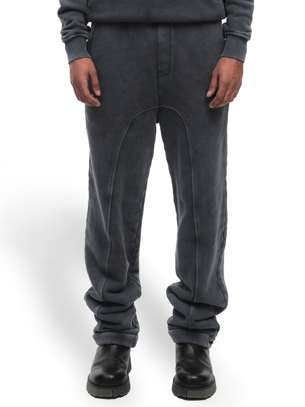 Baggy Sweatpants Grey