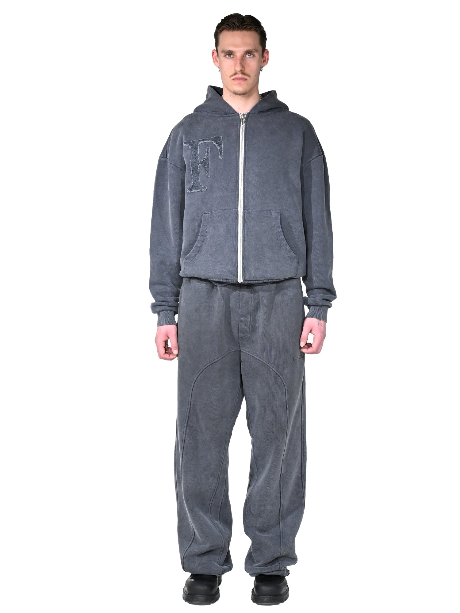 UPGRADED TECH HOODIE | TravisMathew