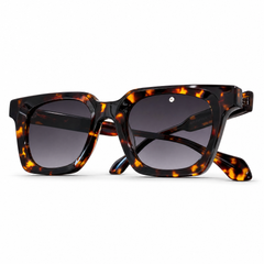 Oak Brown Glasses – FINELLI sunglasses, detail 3