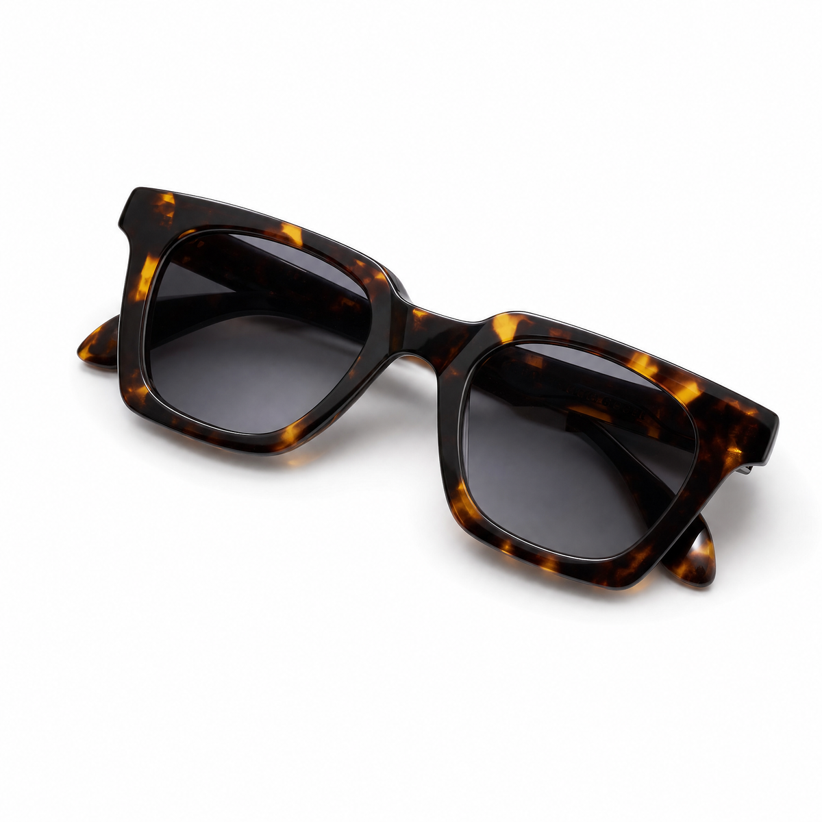 Cool Oak Brown Glasses – FINELLI sunglasses, detail 3