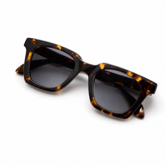 Cool Oak Brown Glasses – FINELLI sunglasses, detail 3