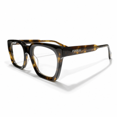 Cool Oak Blue Light Glasses – FINELLI sunglasses, detail 2