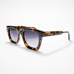 Oak Brown Glasses – FINELLI sunglasses, detail 2