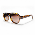 FINELLI Turtoise Sunglasses