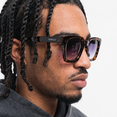 Oak Brown Glasses – FINELLI sunglasses, detail 4