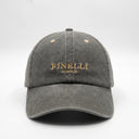 FINELLI Zurich Cap Grey