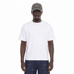 Zurich Cap Grey – FINELLI cap, front view