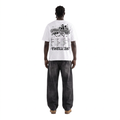 FINELLI Swiss Map Timetable Openair Frauenfeld 2026 T-Shirt