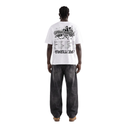 Openair Frauenfeld Suisse Map T-Shirt