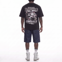 Openair Frauenfeld Black Stage T-Shirt