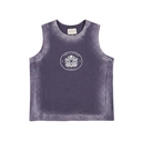 FINELLI Washed Tank Top