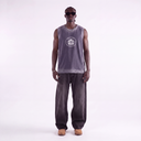 FINELLI Washed Tank Top