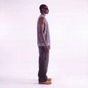 FINELLI Washed Tank Top