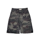 FINELLI Camo Shorts NEW
