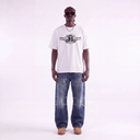 FINELLI Denim Pants Deep Blue Tint