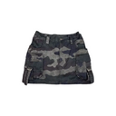 FINELLI Camo Skirt