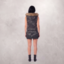 FINELLI Camo Skirt