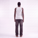 FINELLI White Tank Top