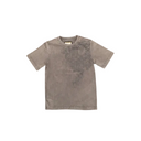 FINELLI Ornament T-Shirt Green