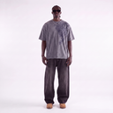 FINELLI Ornament T-Shirt Blue