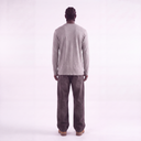 FINELLI Henley Longsleeve