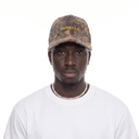 FINELLI Camo Cap