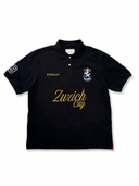 Zürich City Polo Black - product photo