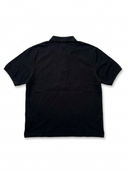 Zürich City Polo Black - product photo back