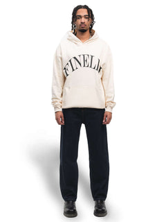 Lost in my Minds Castle Hoodie – FINELLI oversized hoodie, detail 2
