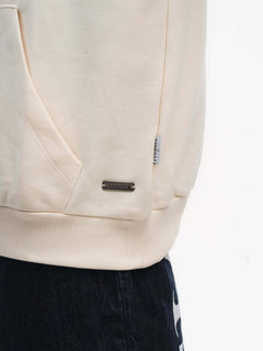 Lost in my Minds Castle Hoodie – FINELLI oversized hoodie, detail 5