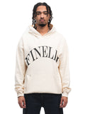 FINELLI Lost in my Minds Castle Hoodie