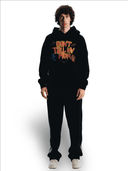 Dont't Tell My Mom Hoodie