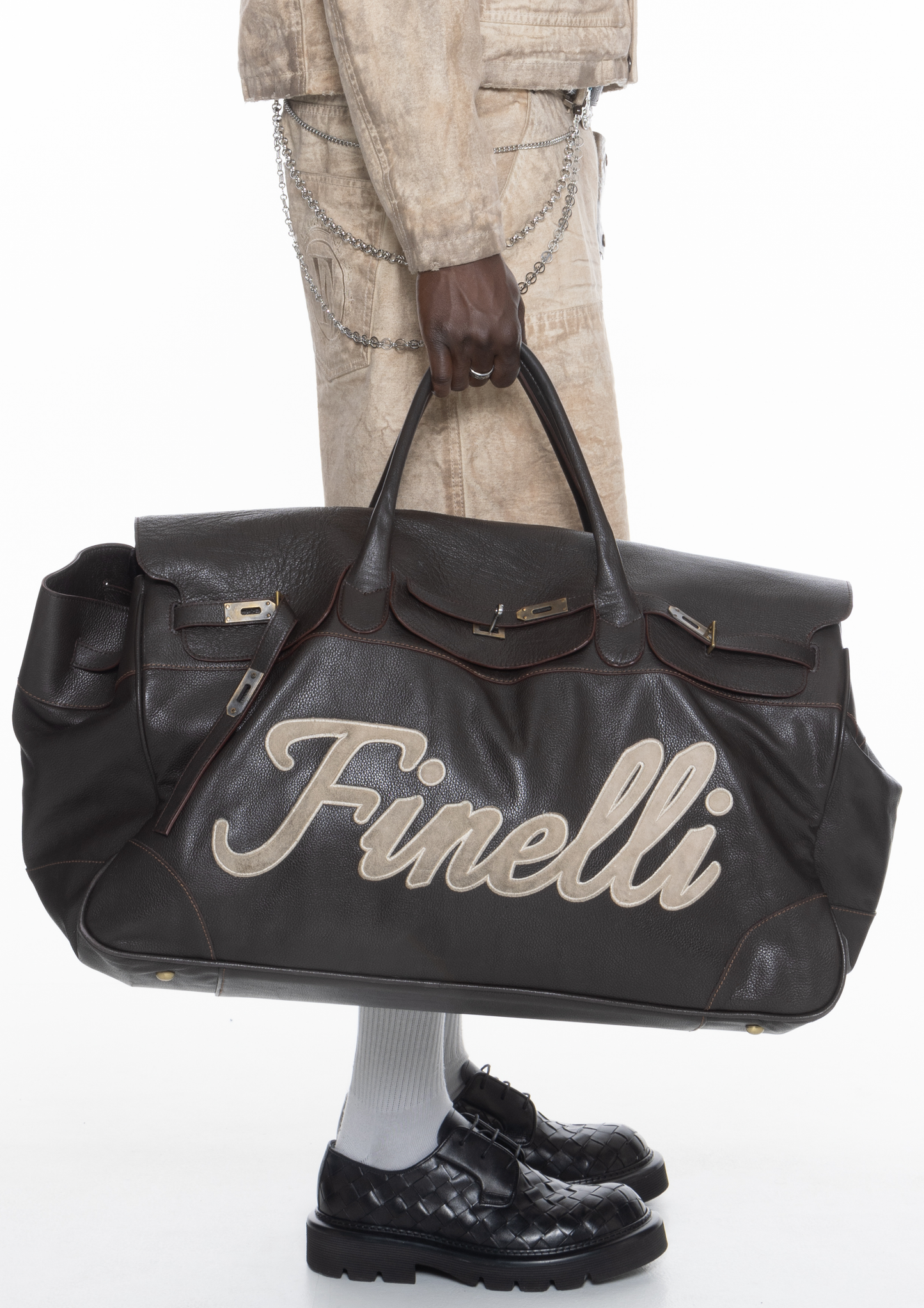 FINELLI Pant Chain