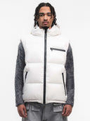 FINELLI Puffer Down Jacket White