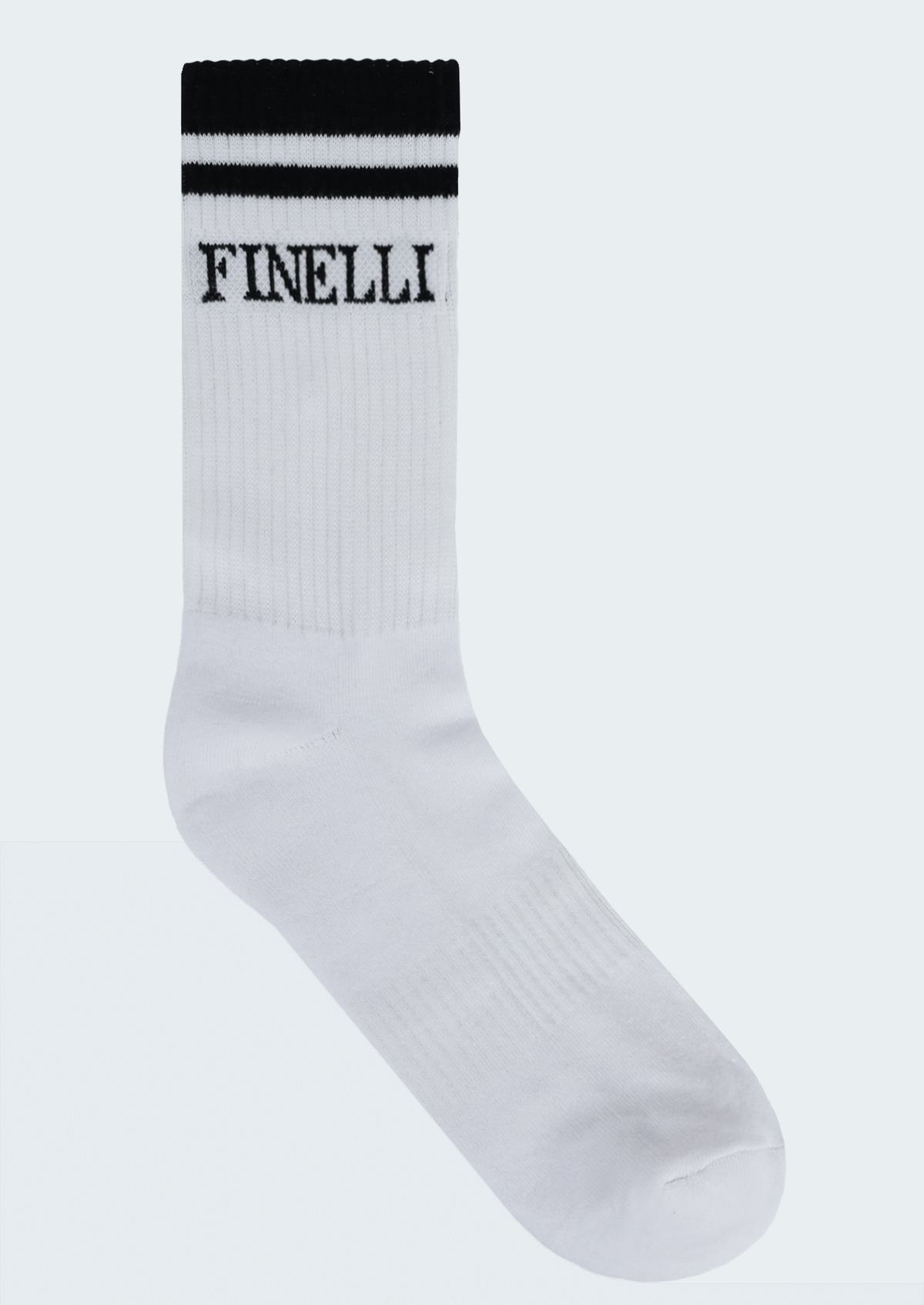Tennissocks – FINELLI tennis socks, back view