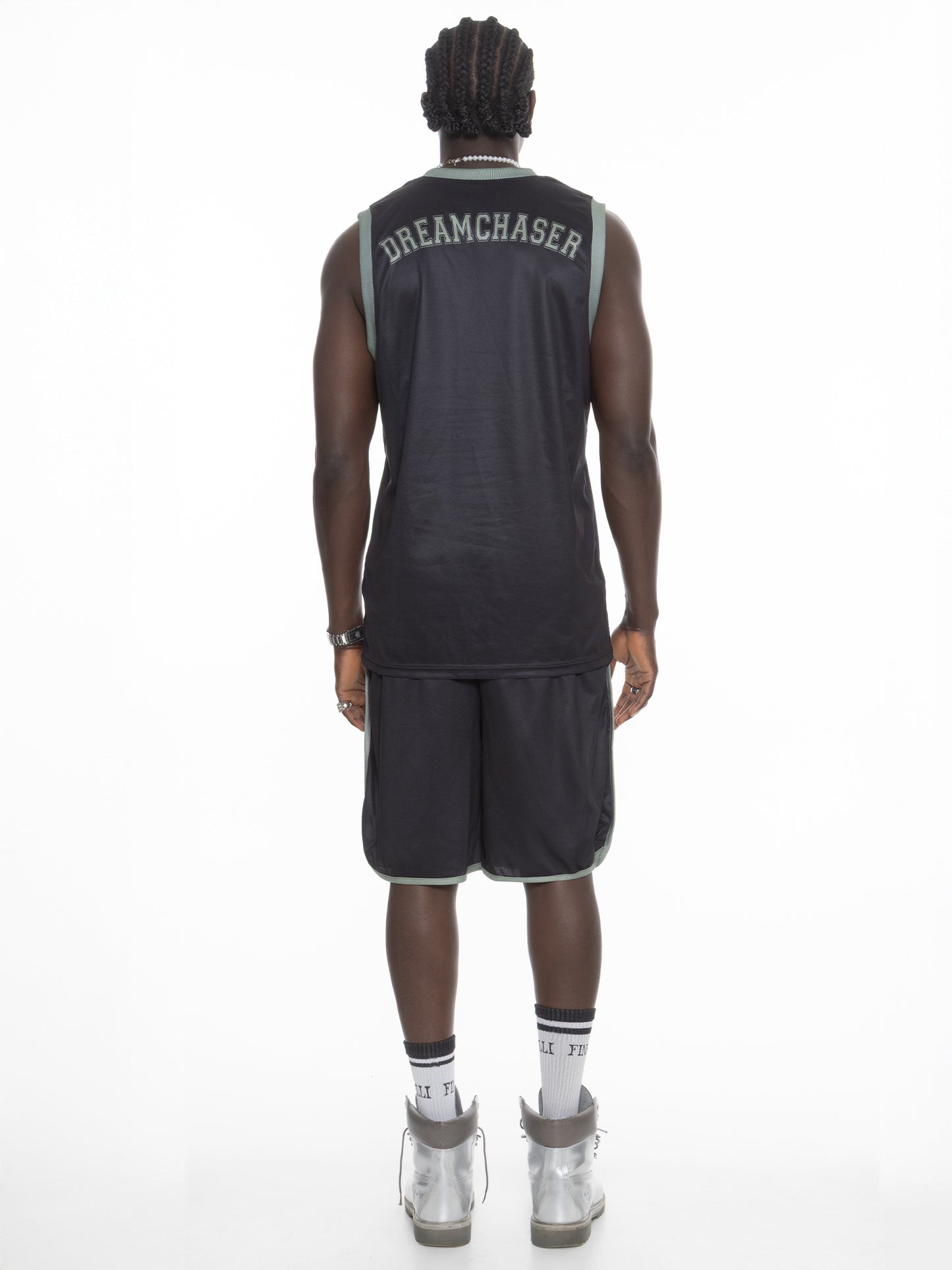 Summer Basketball Shorts