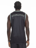 Summer Basketball Tank