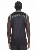 Summer Basketball Tank