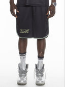 Summer Basketball Shorts