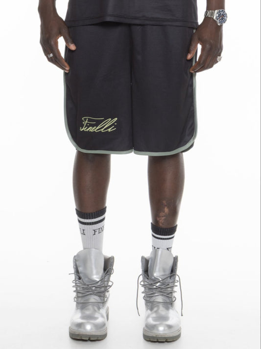 Summer Basketball Shorts